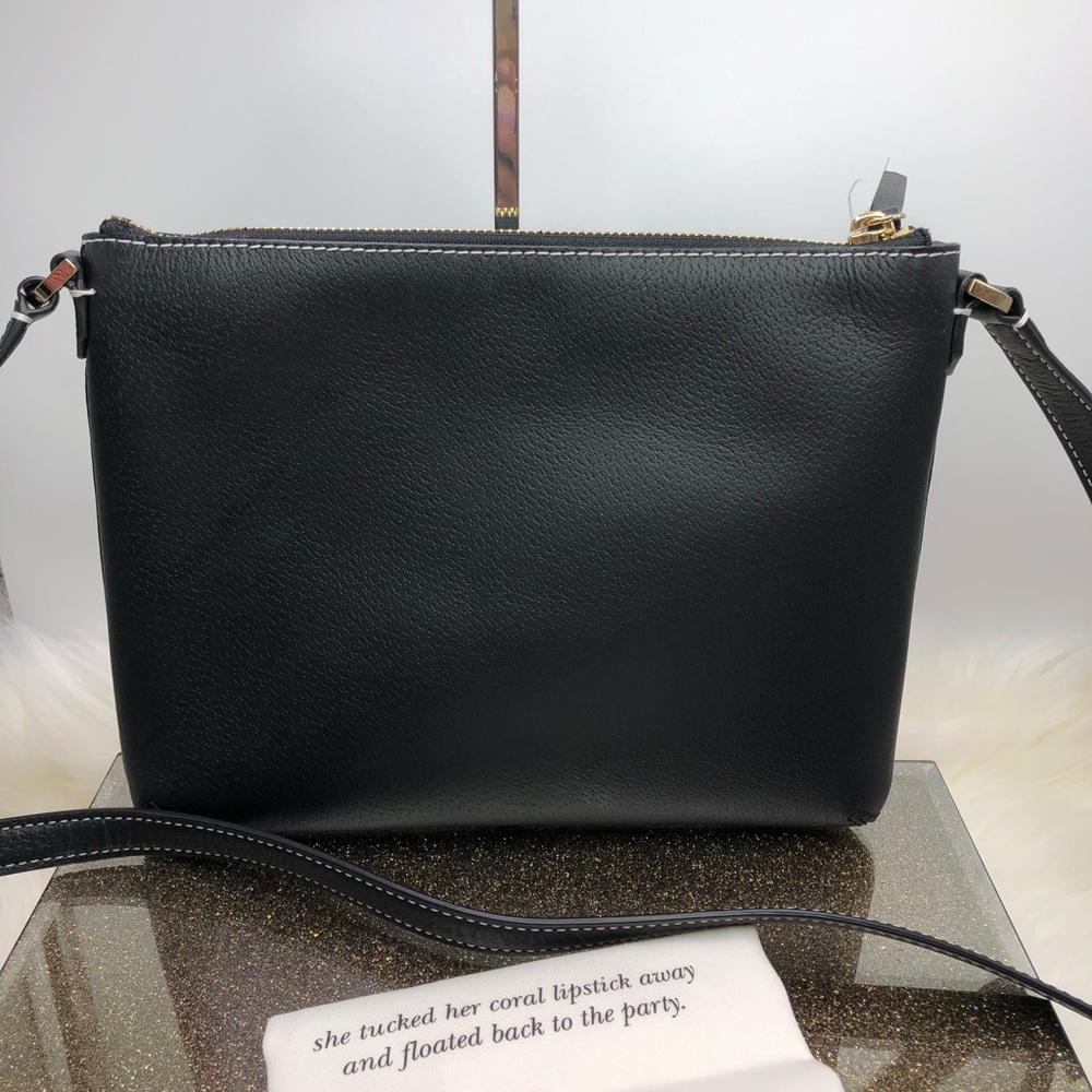 Kate spade Thompson street Tatum Crossbody - Picture 4 of 6